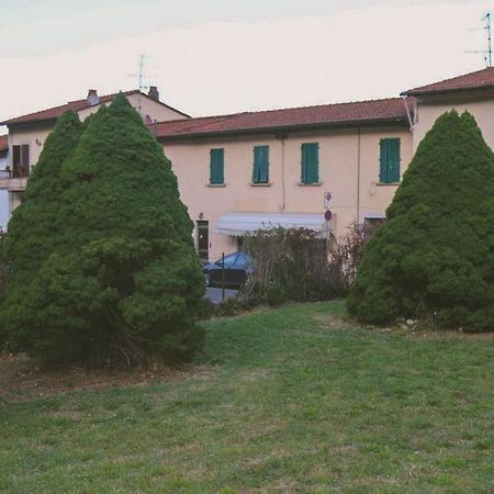 Casa Con Giardino In Mugello A 30 Minuti Da Firenze "Soleluna" Osteria di Novoli Екстер'єр фото