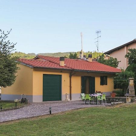 Casa Con Giardino In Mugello A 30 Minuti Da Firenze "Soleluna" Osteria di Novoli Екстер'єр фото