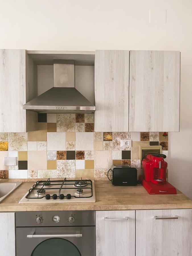 Casa Con Giardino In Mugello A 30 Minuti Da Firenze "Soleluna" Osteria di Novoli Екстер'єр фото