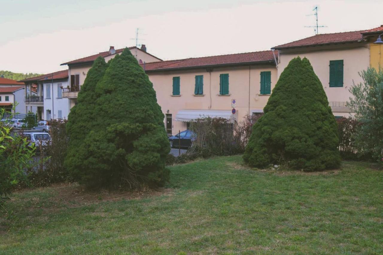 Casa Con Giardino In Mugello A 30 Minuti Da Firenze "Soleluna" Osteria di Novoli Екстер'єр фото