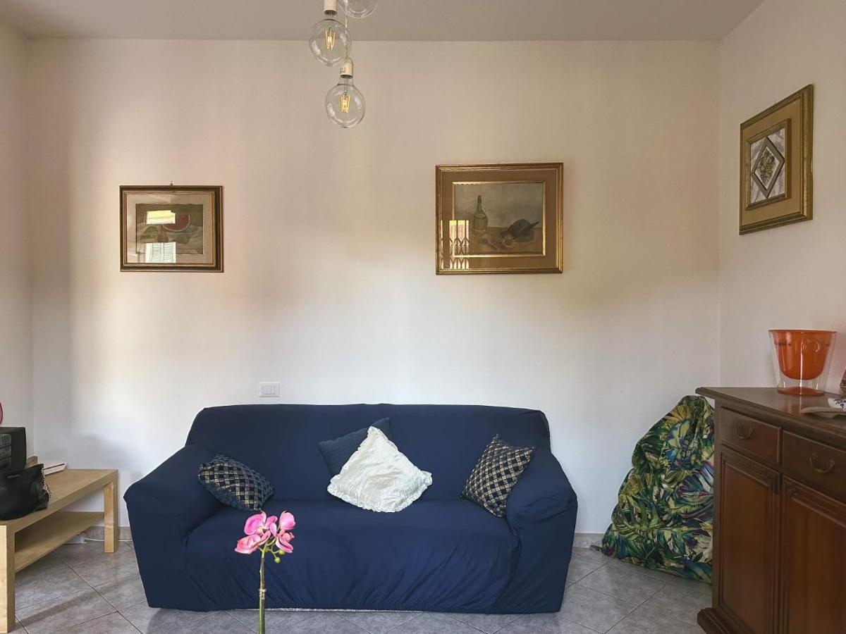 Casa Con Giardino In Mugello A 30 Minuti Da Firenze "Soleluna" Osteria di Novoli Екстер'єр фото