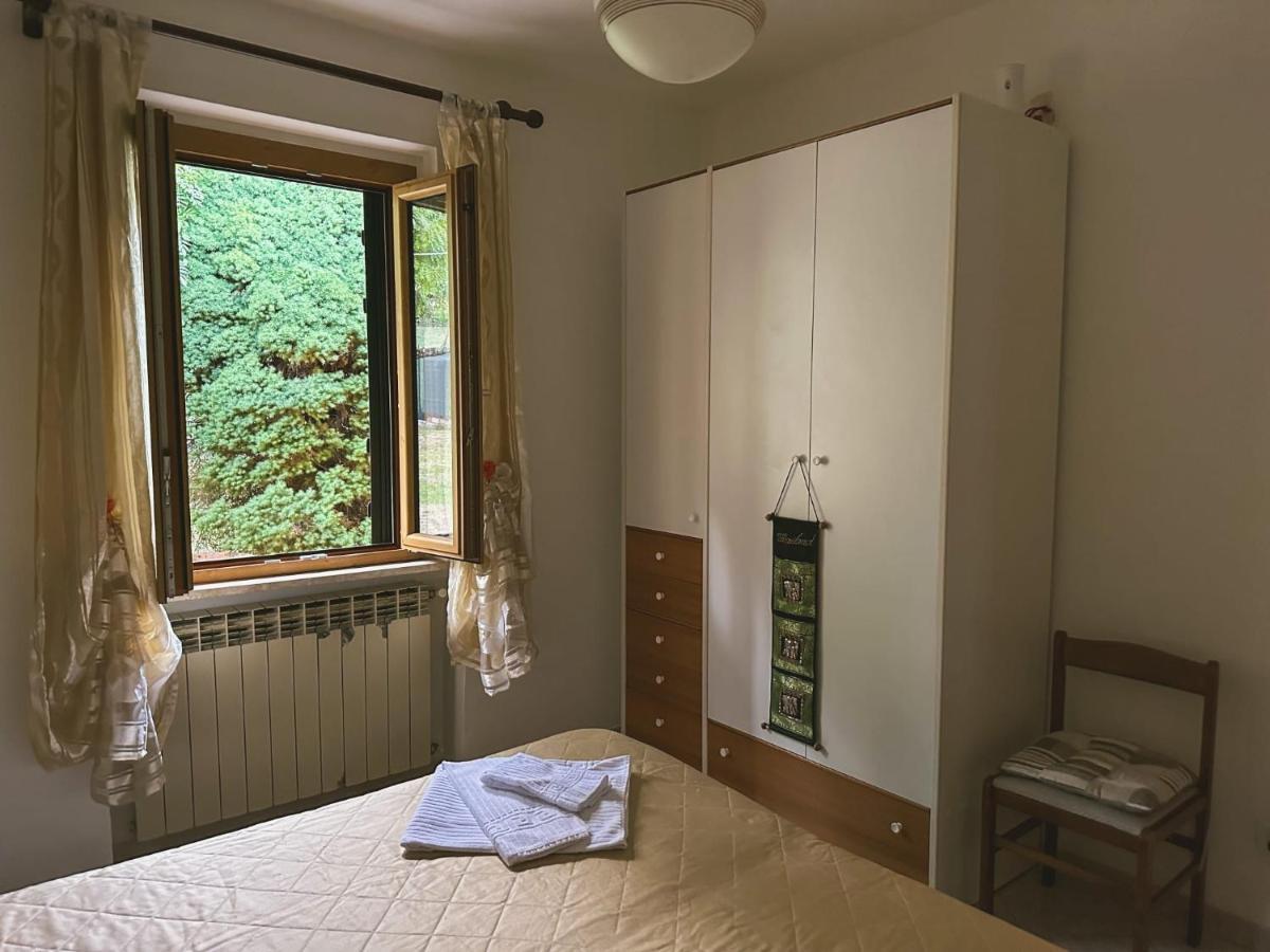 Casa Con Giardino In Mugello A 30 Minuti Da Firenze "Soleluna" Osteria di Novoli Екстер'єр фото