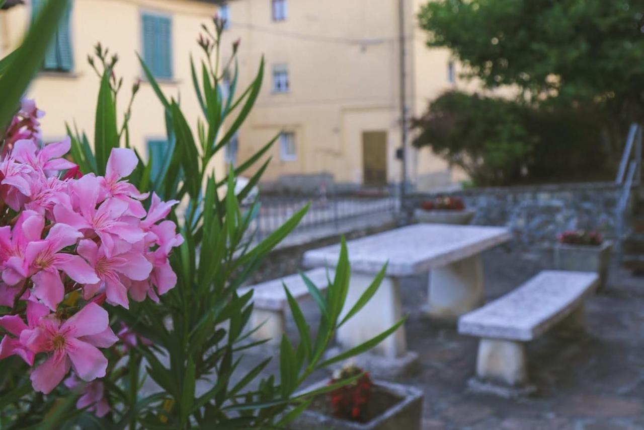 Casa Con Giardino In Mugello A 30 Minuti Da Firenze "Soleluna" Osteria di Novoli Екстер'єр фото