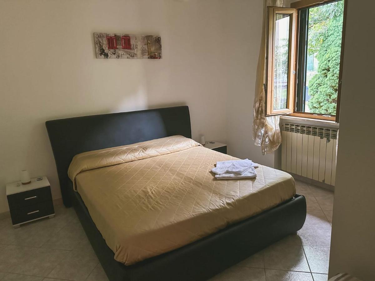 Casa Con Giardino In Mugello A 30 Minuti Da Firenze "Soleluna" Osteria di Novoli Екстер'єр фото