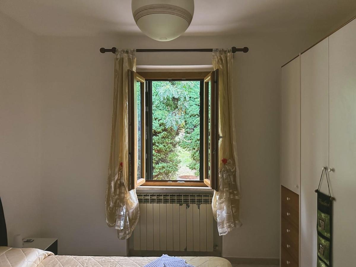 Casa Con Giardino In Mugello A 30 Minuti Da Firenze "Soleluna" Osteria di Novoli Екстер'єр фото