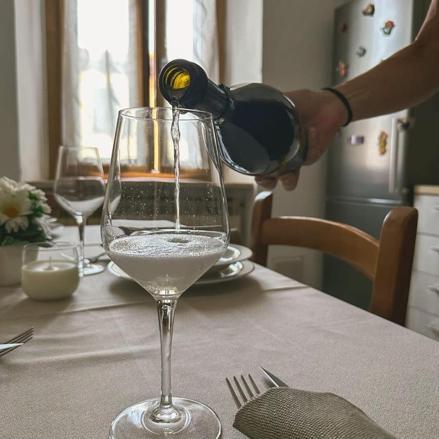 Casa Con Giardino In Mugello A 30 Minuti Da Firenze "Soleluna" Osteria di Novoli Екстер'єр фото