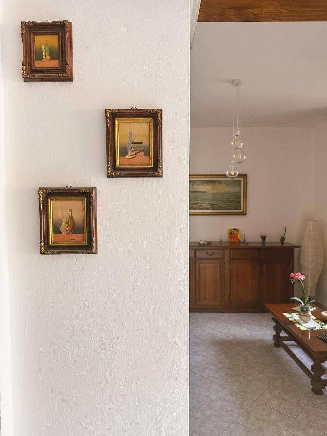 Casa Con Giardino In Mugello A 30 Minuti Da Firenze "Soleluna" Osteria di Novoli Екстер'єр фото